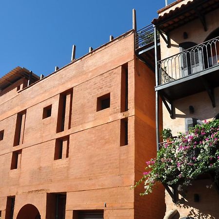 Hotel Le Djoloff Dakar Dış mekan fotoğraf