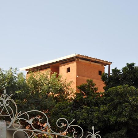 Hotel Le Djoloff Dakar Dış mekan fotoğraf