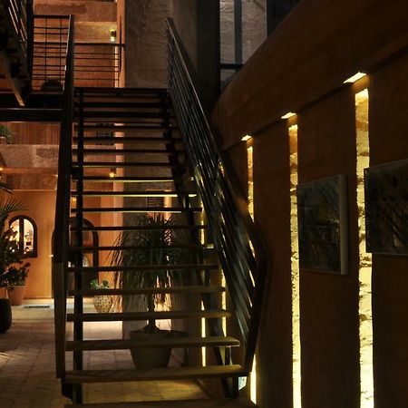 Hotel Le Djoloff Dakar Dış mekan fotoğraf