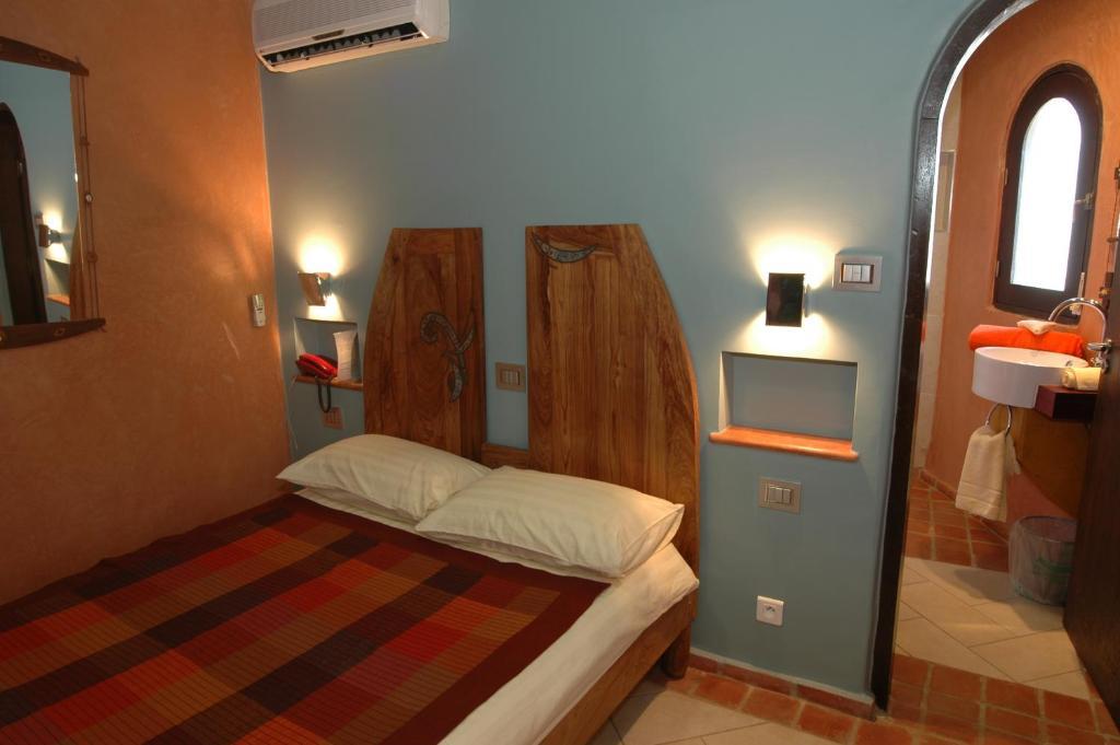 Hotel Le Djoloff Dakar Dış mekan fotoğraf