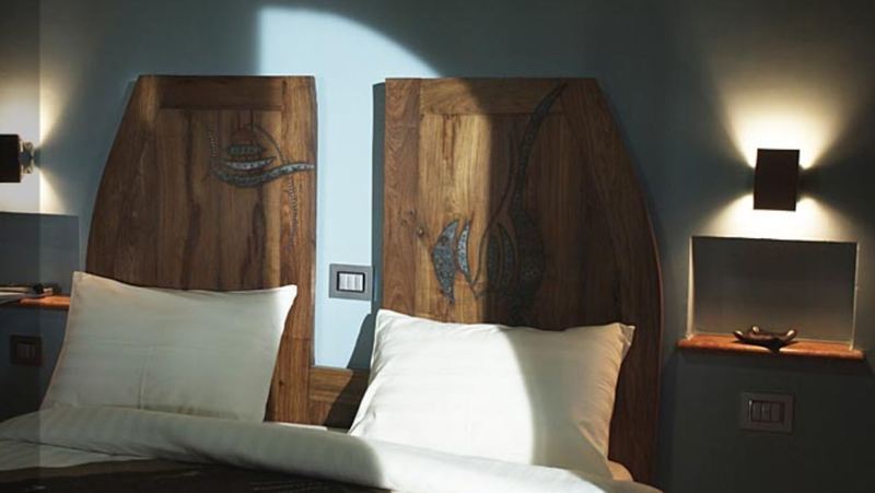 Hotel Le Djoloff Dakar Dış mekan fotoğraf