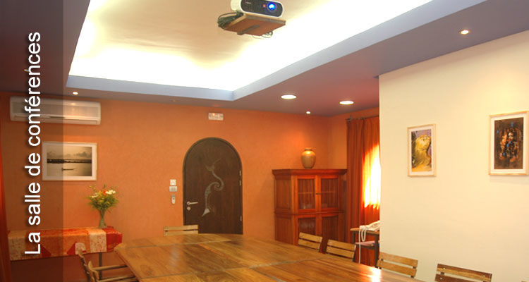 Hotel Le Djoloff Dakar Dış mekan fotoğraf