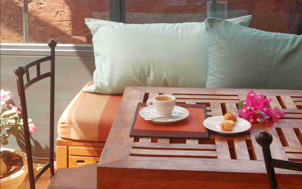 Hotel Le Djoloff Dakar Dış mekan fotoğraf
