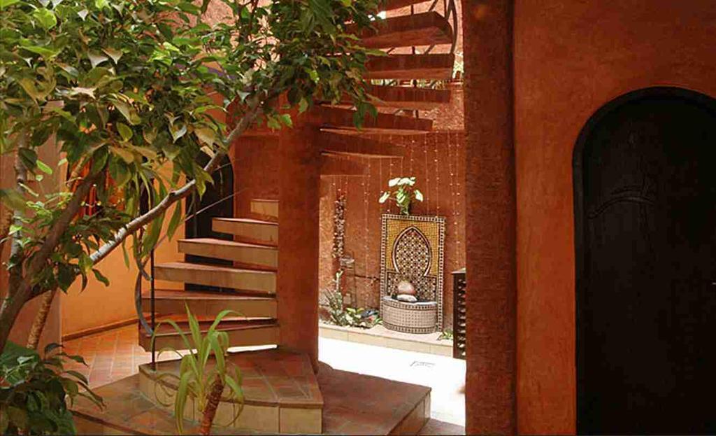 Hotel Le Djoloff Dakar Dış mekan fotoğraf