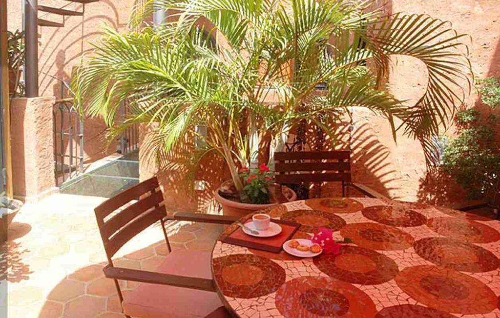 Hotel Le Djoloff Dakar Dış mekan fotoğraf