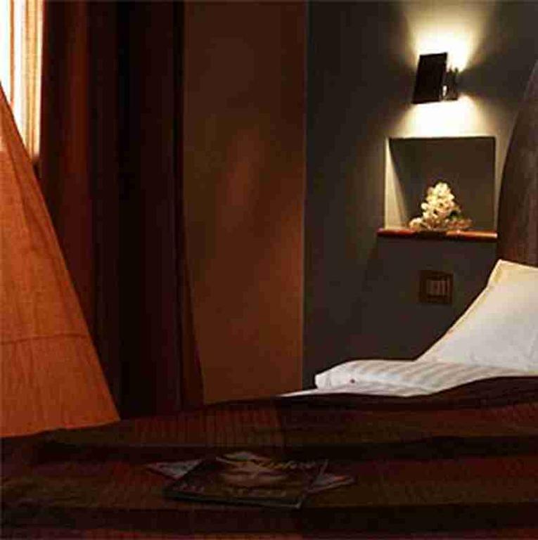 Hotel Le Djoloff Dakar Dış mekan fotoğraf