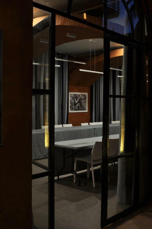 Hotel Le Djoloff Dakar Dış mekan fotoğraf