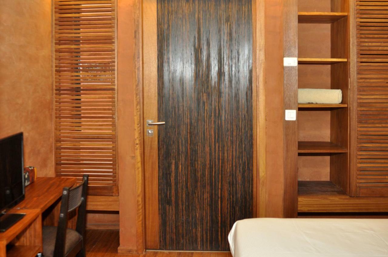 Hotel Le Djoloff Dakar Dış mekan fotoğraf